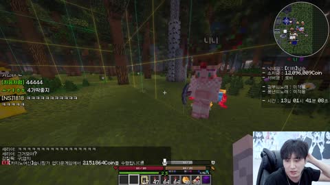 [BROTHER] - [클립][수니문] 남순X니니 미친 티키타카 ㅋㅋㅋㅋㅋ...