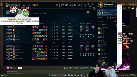 주륵주륵르르 - [클립]오늘 2승에 뿌듯한(?) 민교팀