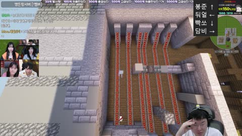 무수는하나다 - [클립]봉준 맹든링 무래곤볼... 히든을 못먹었다...?