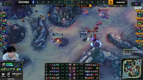 주륵주륵르르 - [클립]스맵 낙베사에 박수치는 민교