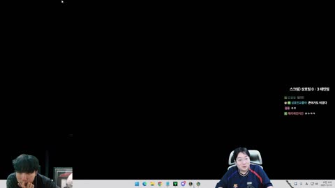 주륵주륵르르 - [클립]피터: 상호형 저 한말씀만 올려도 될까요? 저 ...