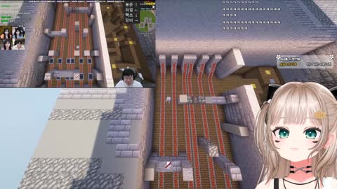 εº담빵이 - [클립]맹든링 wasd 깨고 거의 우는 수준으로 좋아하는...