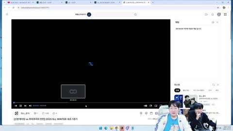 주륵주륵르르 - [클립]이상호: 야 피넛이 잘했다고 했는데? 페이트: ...