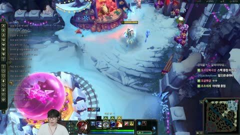 주륵주륵르르 - [클립]새로운 사실을 발견하고 놀란 저라뎃