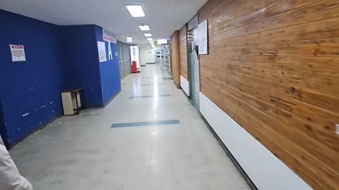 주륵주륵르르 - [클립]식당에 들어간 이상호를 본 흔한 반응