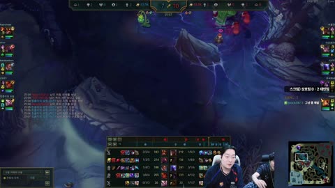 주륵주륵르르 - [클립]피터: 여러분 한말씀 드려도 될까요? 원래 대...