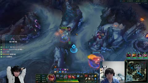 주륵주륵르르 - [클립]피넛: 내가 왼쪽이 이긴다고 했지? 만개 내놔 그...