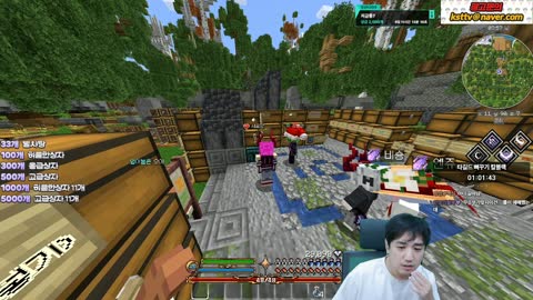 김고미__ - [클립]킴성태 온리킹스 첫PVP출전 1등갑니다