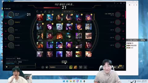 주륵주륵르르 - [클립]이상호vs클리드팀 4강진출확정 최종폼점검
