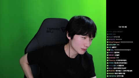 주륵주륵르르 - [클립]김동하: 차가운 얘기 하나 해줄까? 프로게이마...