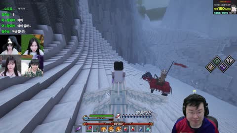 야바 - [클립]퇴근 전 오리 뉴패턴에 당할 뻔한 봉준 ㅋㅋ