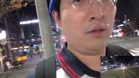 반응몬 - [클립]러닝하다가 진짜 택시타고 밥먹으러가는 이상호 신개념...