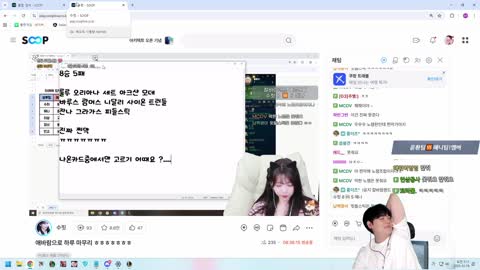 주륵주륵르르 - [클립]김윤환: 먹튀당하실래요 4천개빵 하실래요