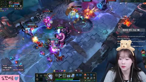 주륵주륵르르 - [클립]김민교: 이게 교끼예나야!