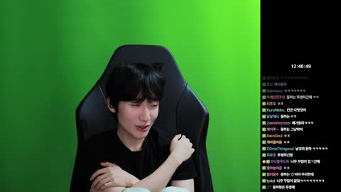 주륵주륵르르 - [클립]피넛: 방송 쇼츠 불법으로 퍼가는 거 있잖아 너...