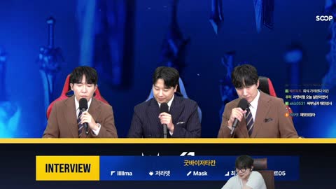 주륵주륵르르 - [클립]저라뎃: 널(피넛) 맞이하겠다