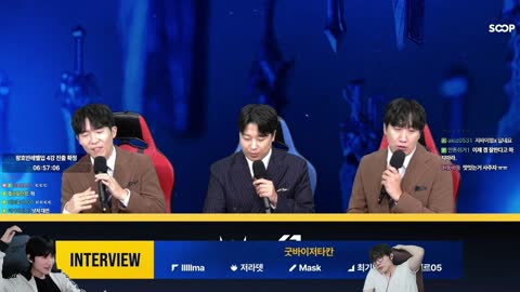 주륵주륵르르 - [클립]저라뎃: 널 맞이하겠다를 본 피넛: 널 저패겠다 ...