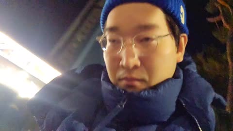 주몽3 - [클립]정팬이땜에 놀라서 핸드폰떨군 이상호