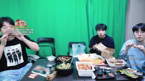 주륵주륵르르 - [클립]버돌에게 역매장 당하는 이상호