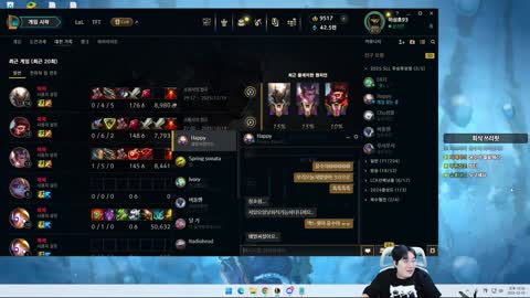 주륵주륵르르 - [클립]??: 상호형 저 일요일부터 회식 가능하다니까요...