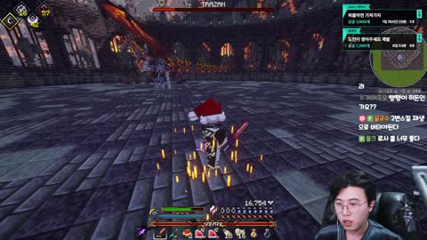 주륵주륵르르 - [클립]무중력 오늘 퍼클조다 퍼클저희가함 ^^