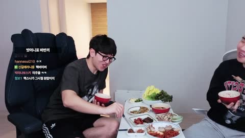 주륵주륵르르 - [클립]준밧드: 리캡 뭘로 봐요 난 누구이려나 병현: 예...