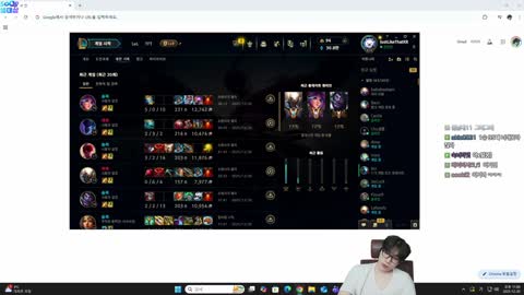 주륵주륵르르 - [클립]저라뎃: 부모님 안 부를 거예요 그때 왔을때 졌...