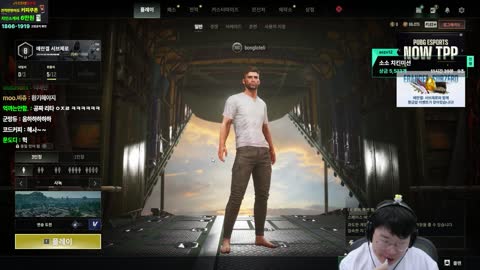 주륵주륵르르 - [클립]봉준: 야 오늘 뭐 먹은 거 없어? 깡담비: 김치...