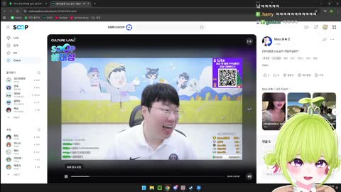 피제트에스알 - [클립]봉준에게 감동받은 리타 "진짜 감동이다. 24시 ...