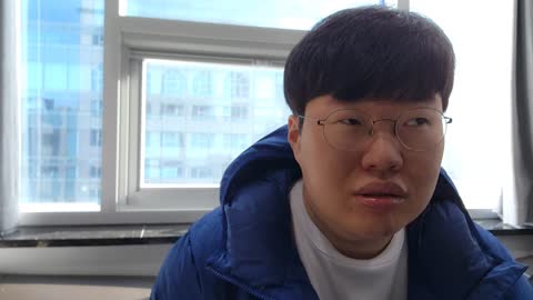 주륵주륵르르 - [클립]김봉준: 저녁에 왜 방송 안하냐 하는데 그러니까...