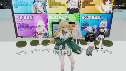 찬란한이달빛 - [클립]제우스 합방 근황