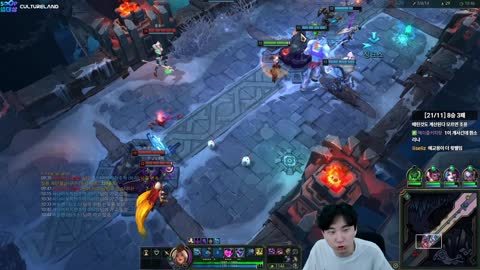 주륵주륵르르 - [클립]김민교: 슬슬 수힛이가 궁시렁댈 때가 된 거 같은...