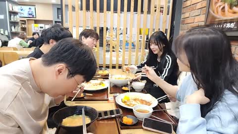 주륵주륵르르 - [클립]성태x소희 비행기 슈우웅