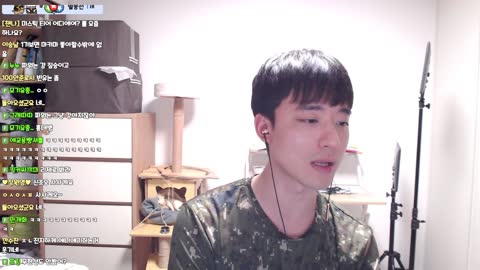 Kohlhaas - [클립]부대차렷