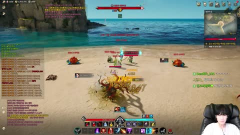 Deadlift_220 - 롤선생: 왜 남자인거야? / 와앙이: 예?/ 롤선...