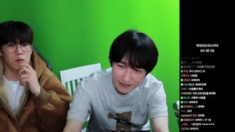 주륵주륵르르 - [클립]프레이 10원콜 오너 피셜: 필요없는 콜이다