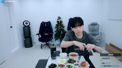 주륵주륵르르 - [클립]누리야 내일 시간 되니