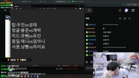 주몽3 - [클립]정말이기고싶은 킴성태