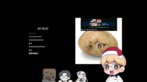 민지제자진우 - [클립]반갑습니다 맹든링 마지막 날