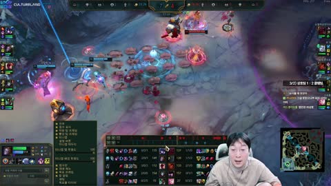 주몽3 - [클립]깐숙아 나아니라니깐