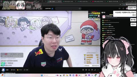 주몽3 - [클립][하데스] 50위안에들면 입수하러간다는 김봉준