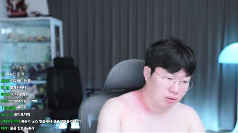 야바 - [클립]봉준) 하데스 추가 멤버 열려 있다. 처음에 5명으로 출발...