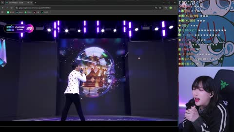 재로링 - [클립]2025 숲 시상식 같이 보자