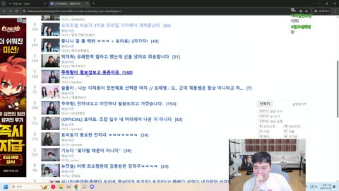 파란햇님. - [클립]염보성 수상감사합니다__) 꽃받았습니다^^