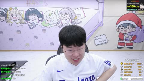 주륵주륵르르 - [클립]김봉준: 무정촌 당일치기 할 생각이다 클리드 ...