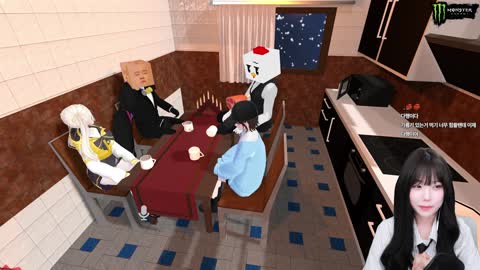 키리에.. - [클립]우정잉)우리 진호(수탉)얼굴만 봐도 너무 행복해요 ...