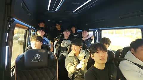 주륵주륵르르 - [클립]저라뎃: 칼바람 밸을 어떻게 짜? 김민교: 클템...