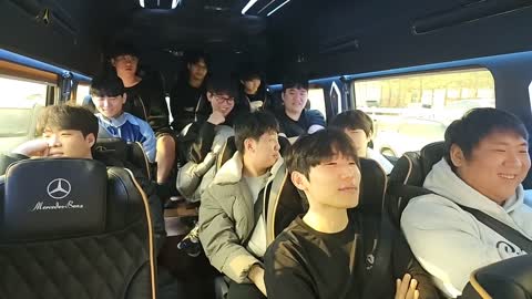 주륵주륵르르 - [클립]클리드: 제가 거기서 세영누나랑 친해졌습니다 ...