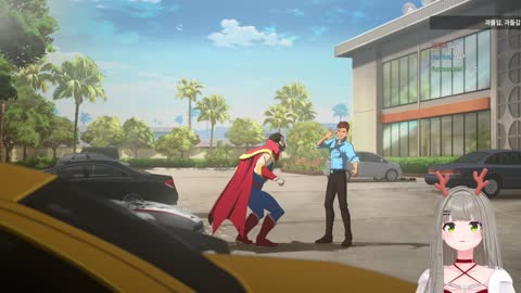 백숙파김영남 - [클립]골때리는 대사 때문에 힘든 챠니ㅋㅋㅋㅋㅋㅋ