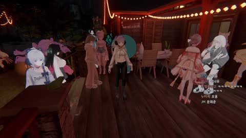 월룩이 - [클립]한아밍 아니고 임하밍이라구요!!!